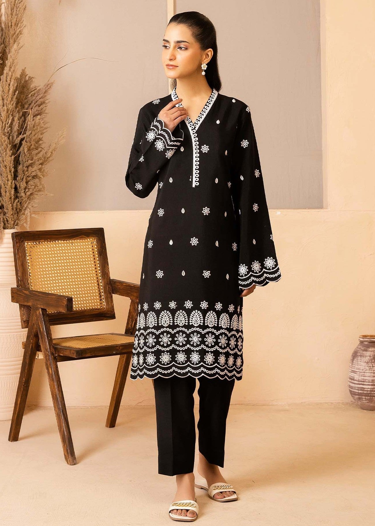 Allure By Ih HAYLEY Women 2pcs