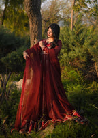 Hani & Umaimaz AYESHA Women 2pcs