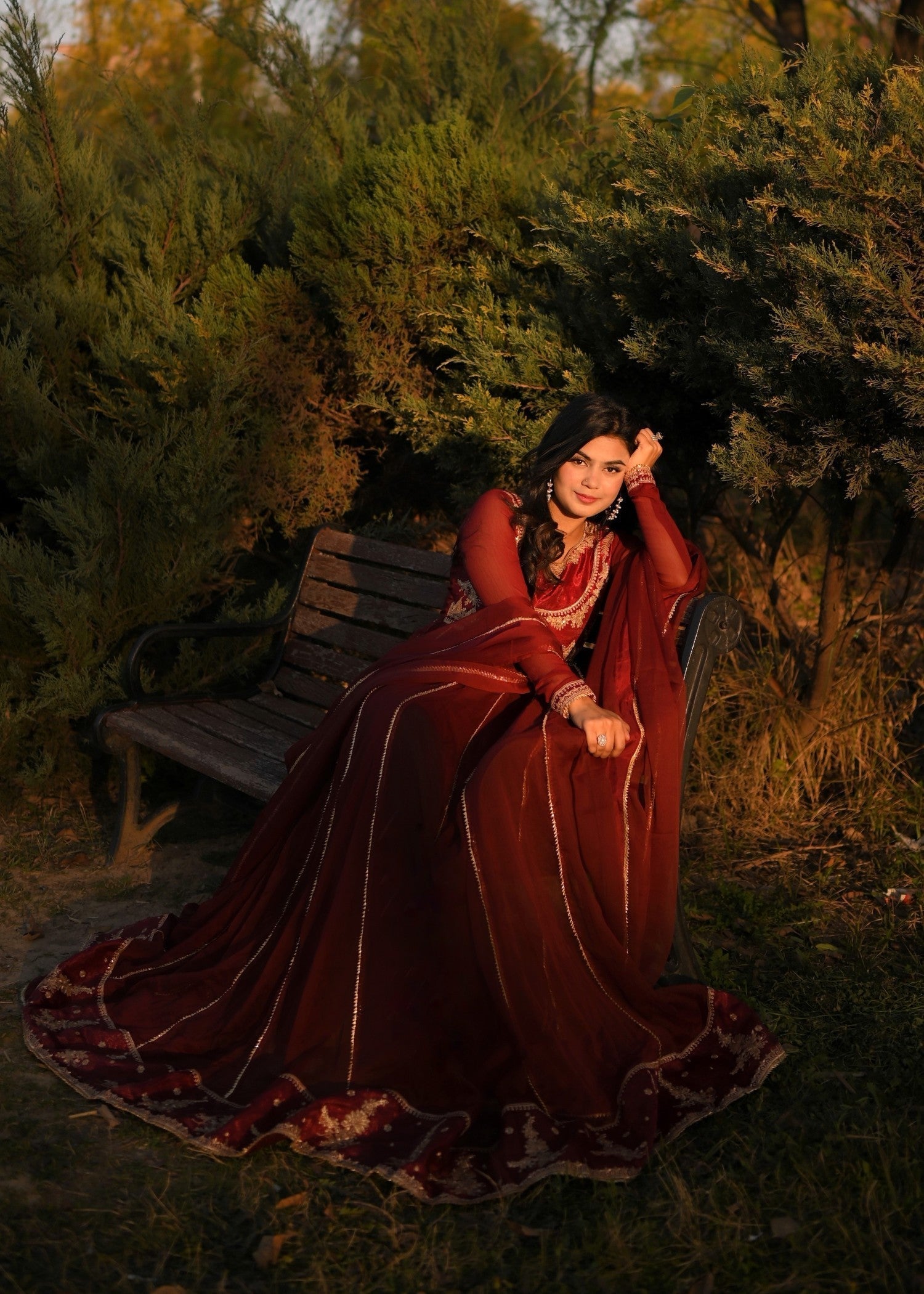 Hani & Umaimaz AYESHA Women 2pcs
