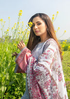 Chandan Nagri BLISS GREY Women 3pcs