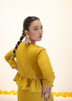 Thread 21 GENDA GUL Women 3pcs