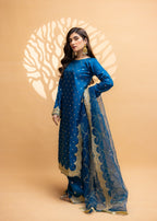 Zayana ZYR 02 Shayal Women 3pcs