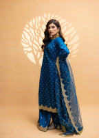 Zayana ZYR 02 Shayal Women 3pcs