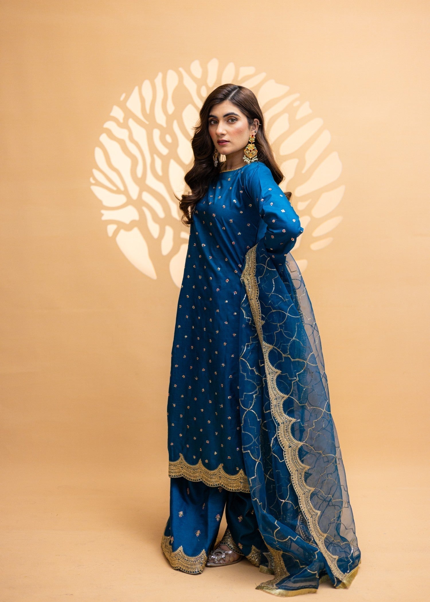 Zayana ZYR 02 Shayal Women 3pcs