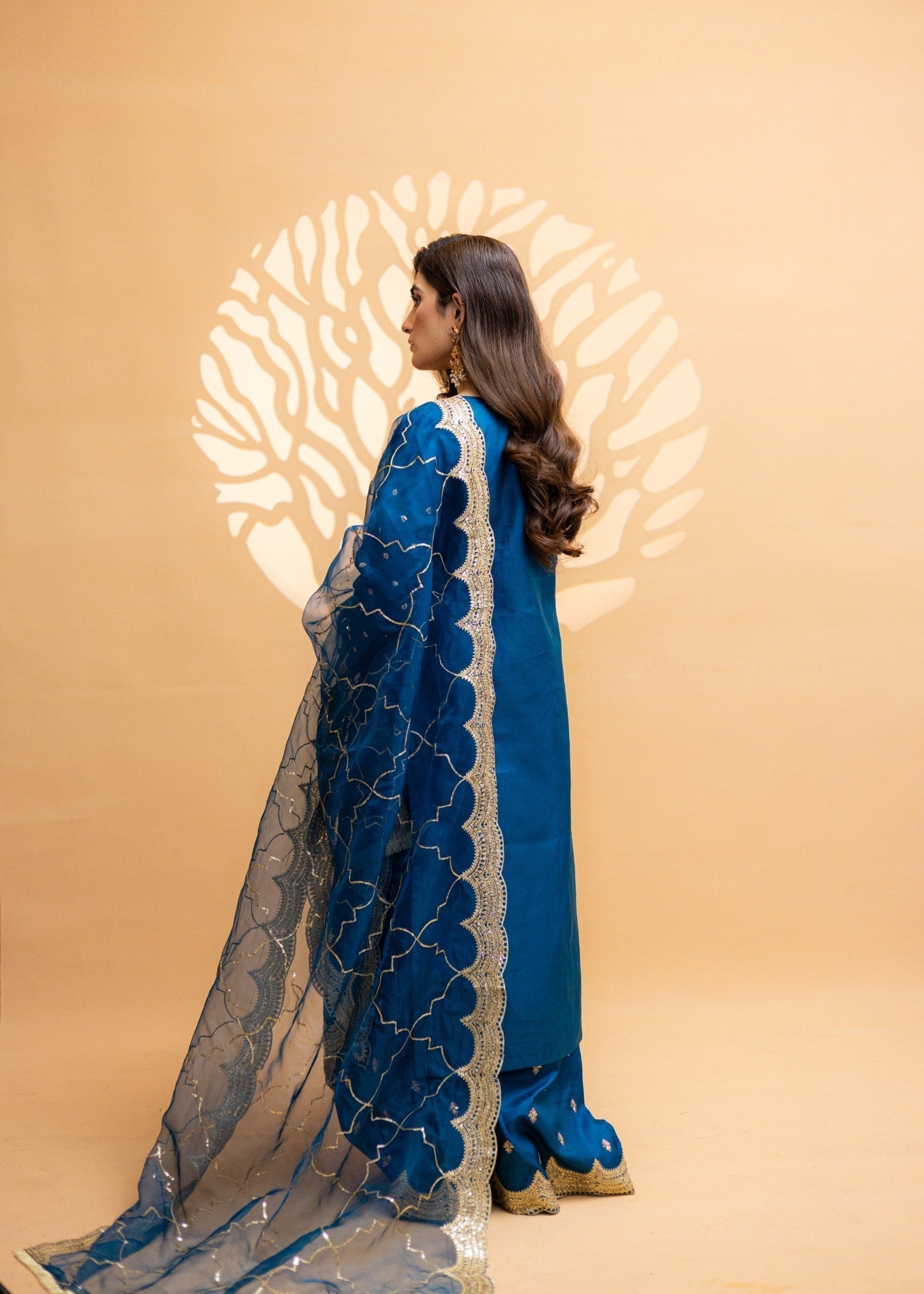 Zayana ZYR 02 Shayal Women 3pcs