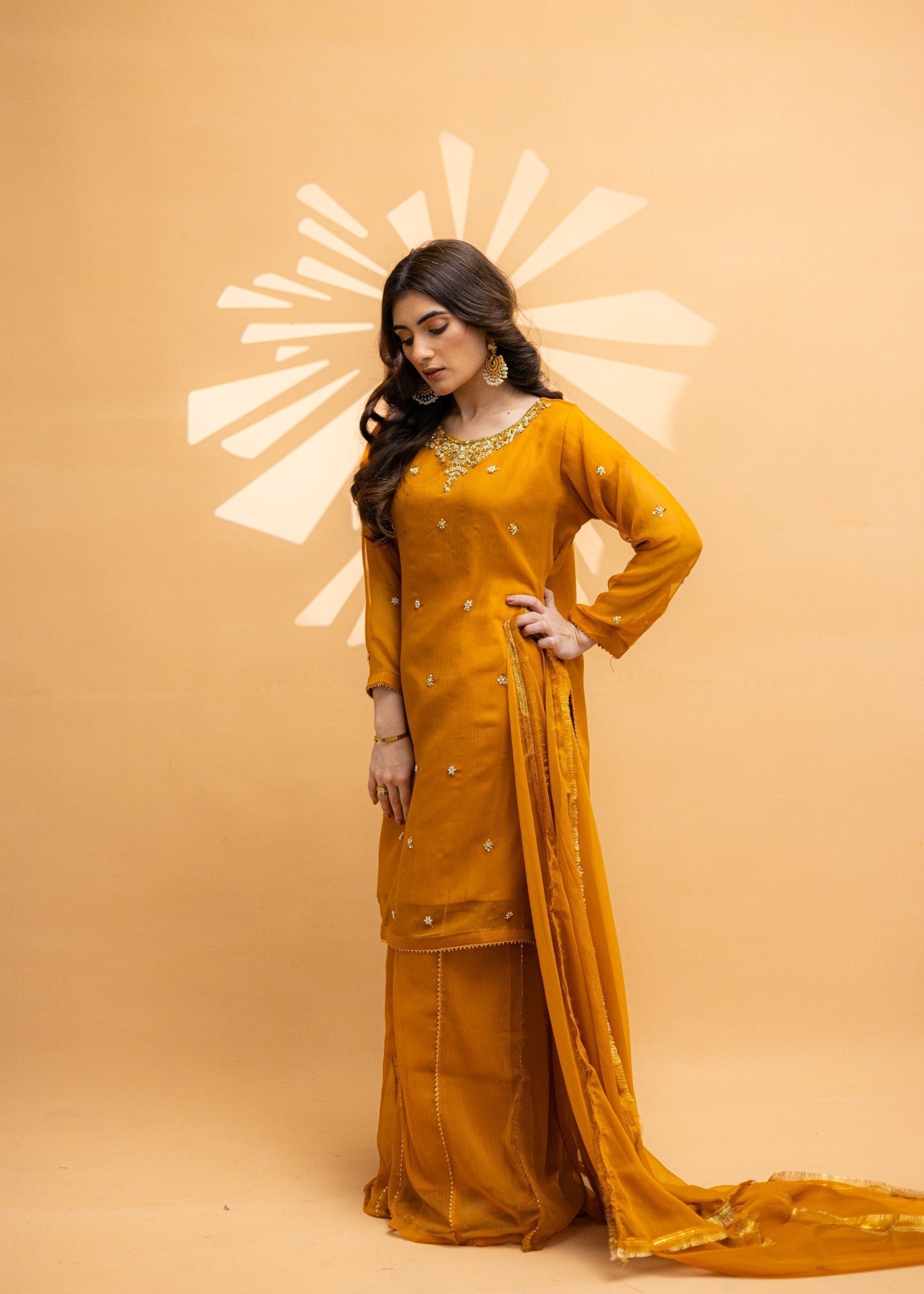 Zayana ZYR 05 Reha Women 3pcs