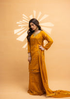 Zayana ZYR 05 Reha Women 3pcs