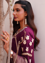 Muntaha By Shanzay Amira Women 3pcs