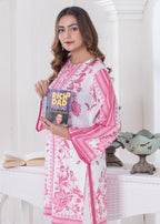Khadija Sharif Rosabella Women 2pcs