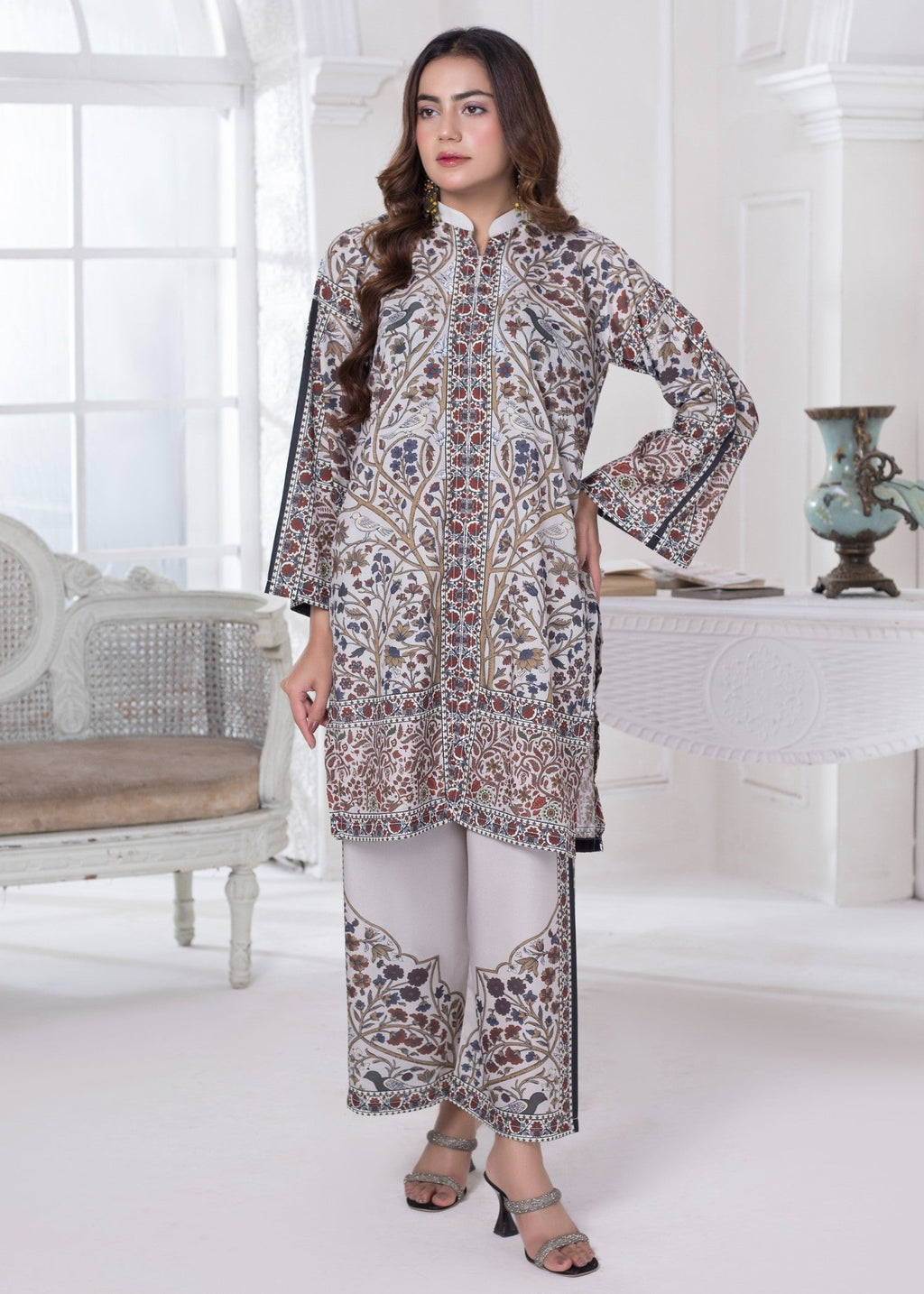 Khadija Sharif Orelis Women 2pcs