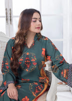 Khadija Sharif Lady Bug Women 2pcs
