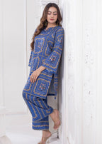 Khadija Sharif Vaelora Women 2pcs