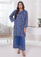 Khadija Sharif Vaelora Women 2pcs