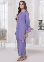 Khadija Sharif Zephina Women 2pcs