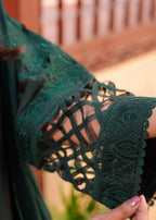 Muntaha By Shanzay Zamurd Women 3pcs