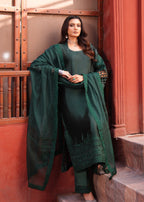 Muntaha By Shanzay Zamurd Women 3pcs