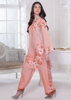 Khadija Sharif Avaris Women 2pcs