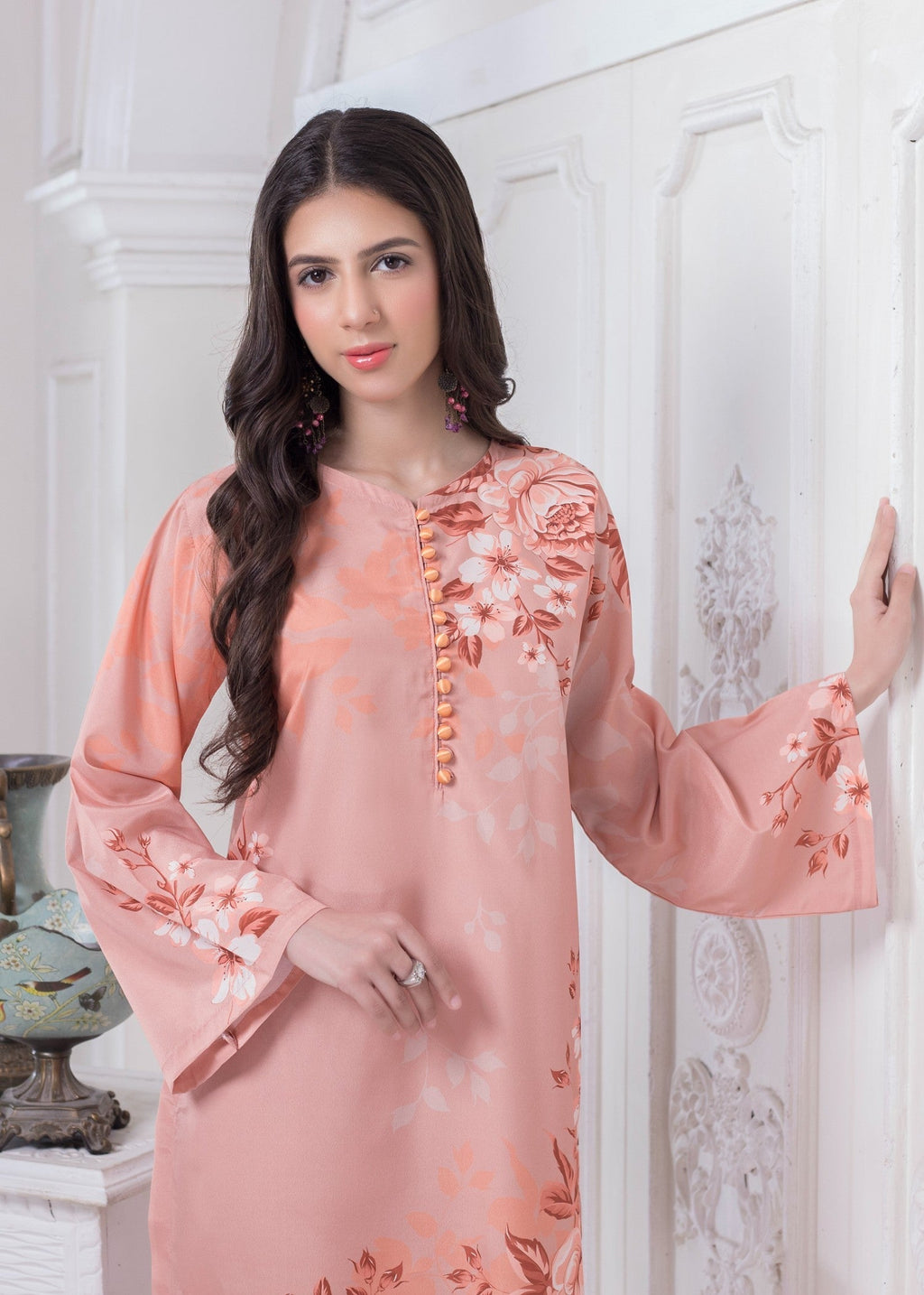 Khadija Sharif Avaris Women 2pcs