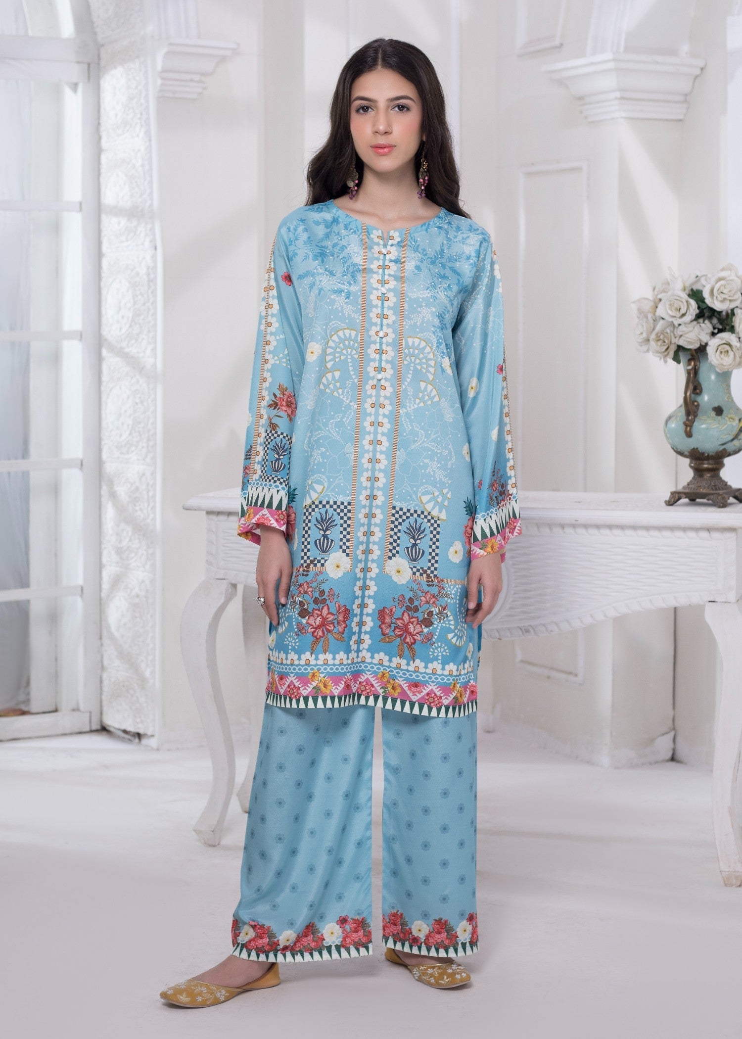 Khadija Sharif Cindelle Women 2pcs