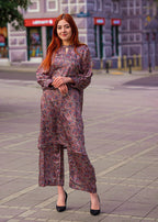 Tng (The Next Generation) Aroma | Eastern | Women 2pcs