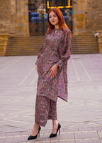 Tng (The Next Generation) Aroma | Eastern | Women 2pcs
