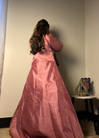 Suits By Sadia Pinky potli maxi Women 4pcs