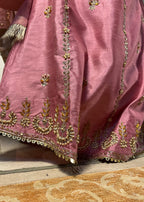 Suits By Sadia Pinky potli maxi Women 4pcs