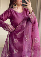 Laal Clothing TLC 011 Women 3pcs