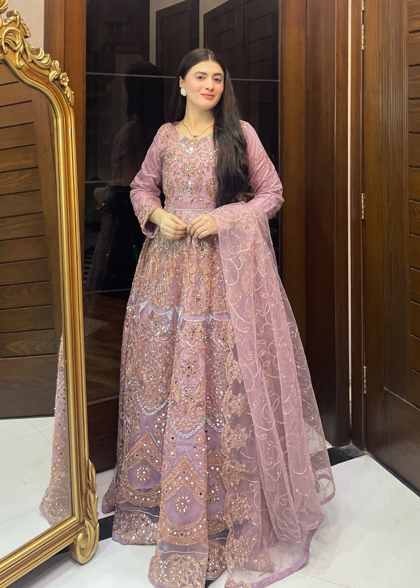 Laal Clothing TLC 012 Women 2pcs