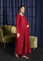 Laal Clothing LJR 042 Women 3pcs