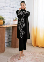 Libas Thread AffA printed Women 2pcs