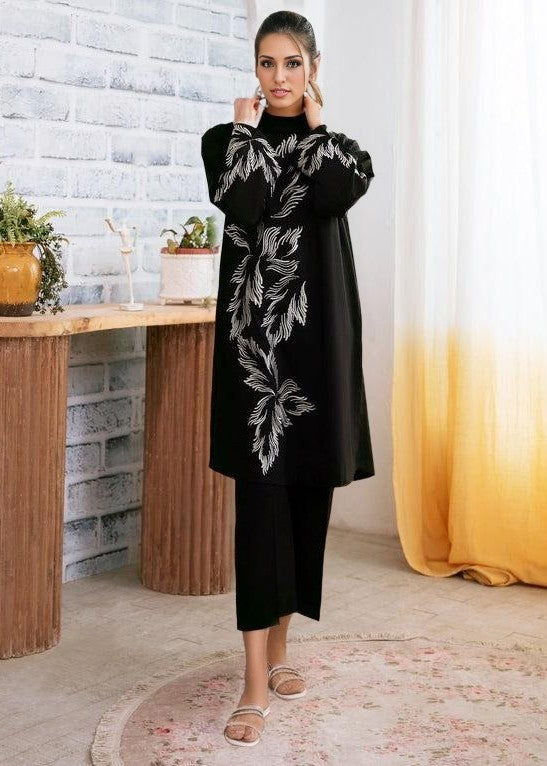 Libas Thread AffA printed Women 2pcs
