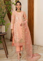 Arfa Riwaj AR 3669 Women 3pcs