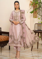 Arfa Riwaj AR 3675 Women 3pcs