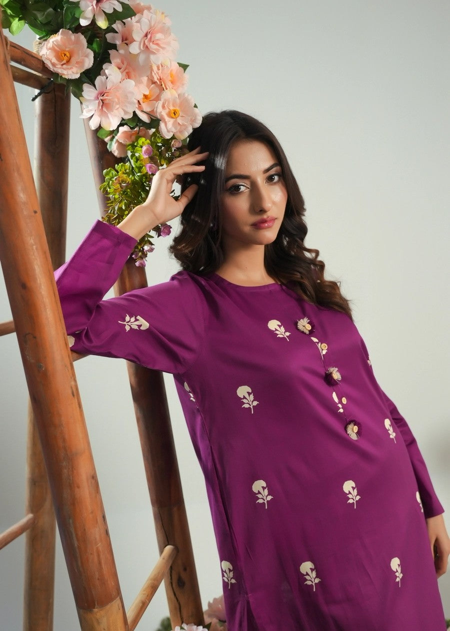 Dhaga Matching separate 0040 Women 2pcs
