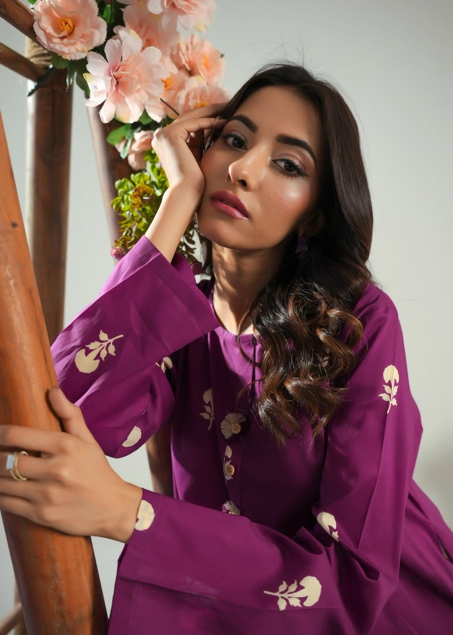 Dhaga Matching separate 0040 Women 2pcs