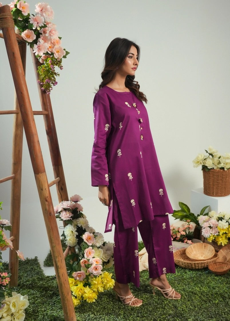 Dhaga Matching separate 0040 Women 2pcs
