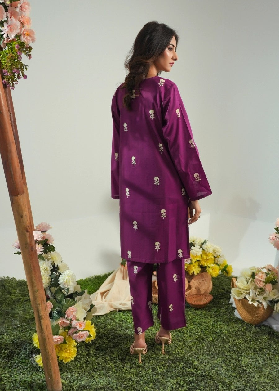 Dhaga Matching separate 0040 Women 2pcs