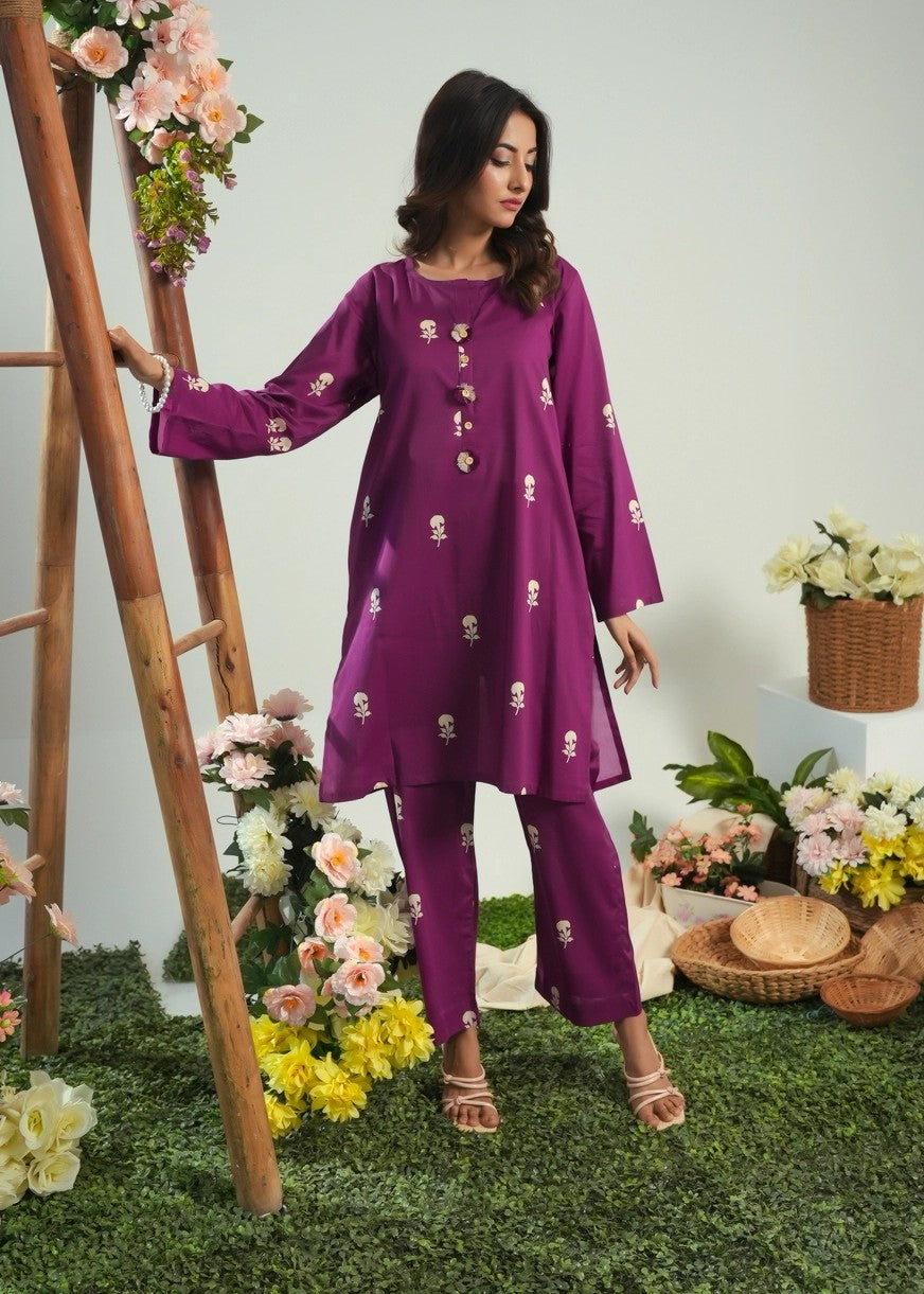 Dhaga Matching separate 0040 Women 2pcs