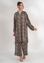 Tng (The Next Generation) Unsa | Eastern | Women 2pcs