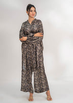Tng (The Next Generation) Unsa | Eastern | Women 2pcs