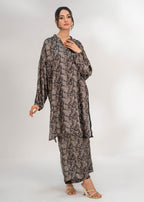 Tng (The Next Generation) Unsa | Eastern | Women 2pcs