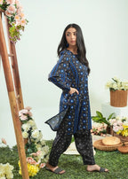 Dhaga Matching separate 0042 Women 2pcs