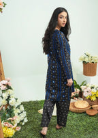 Dhaga Matching separate 0042 Women 2pcs