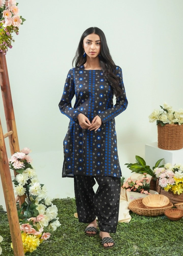 Dhaga Matching separate 0042 Women 2pcs