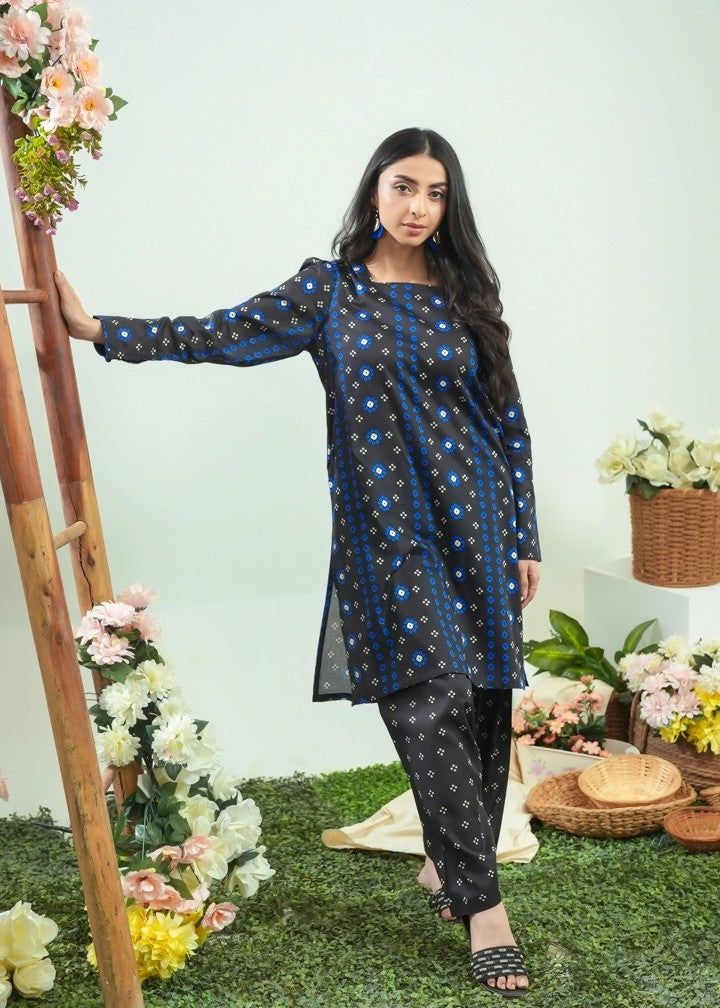 Dhaga Matching separate 0042 Women 2pcs