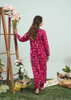 Dhaga Matching separate 0044 Women 2pcs