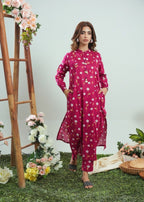 Dhaga Matching separate 0044 Women 2pcs