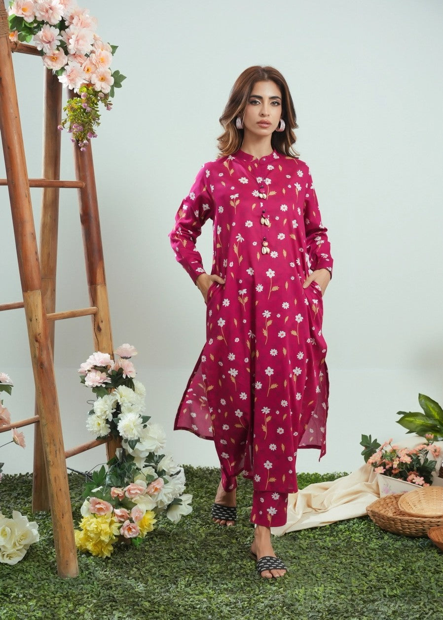 Dhaga Matching separate 0044 Women 2pcs