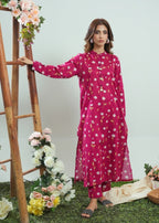 Dhaga Matching separate 0044 Women 2pcs